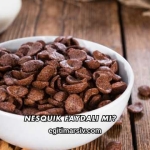 Nesquik Faydalı mı?