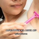 Oruçluyken Kıl Alınır mı?