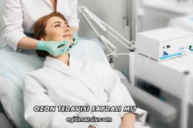 Ozon Tedavisi Faydalı mı?