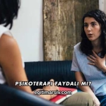 Psikoterapi Faydalı mı?