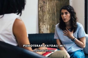 Psikoterapi Faydalı mı?