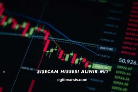 Şişecam Hissesi Alınır mı?