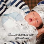 Sünnet Faydalı mı?