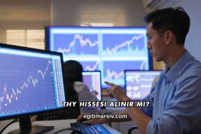 THY Hissesi Alınır mı?