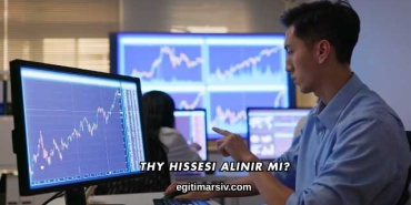 THY Hissesi Alınır mı?