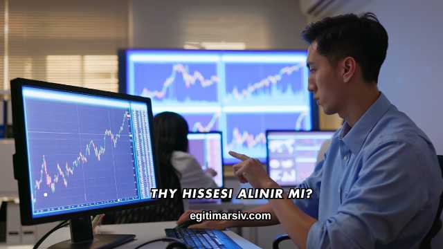 THY Hissesi Alınır mı?