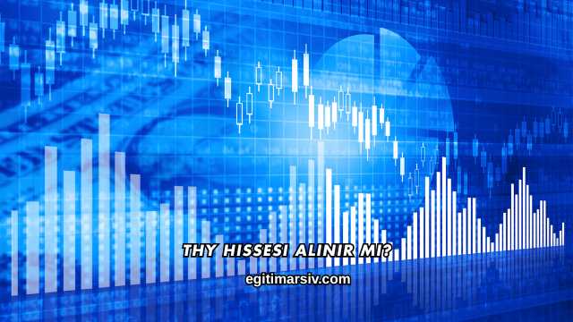 THY Hissesi Alınır mı?