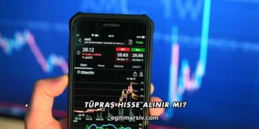 Tüpraş Hisse Alınır mı?