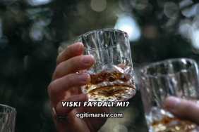 Viski Faydalı mı?