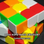 Zeka Küpü Nasıl Çözülür?