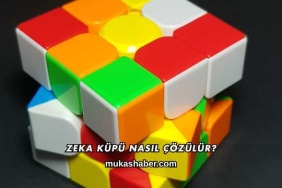 Zeka Küpü Nasıl Çözülür?