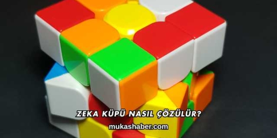 Zeka Küpü Nasıl Çözülür?