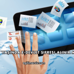 17 Yaşında E-Devlet Şifresi Alınır mı?