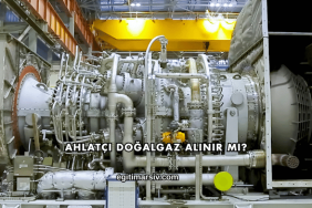 Ahlatçı Doğalgaz Alınır mı?