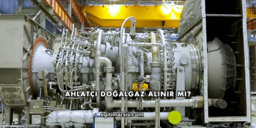 Ahlatçı Doğalgaz Alınır mı?