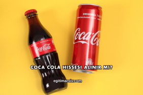 Coca Cola Hissesi Alınır mı?