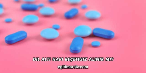Diaformin Reçetesiz Alınır mı?