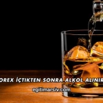 Dolorex İçtikten Sonra Alkol Alınır mı?