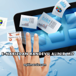 E-Nabızdan Randevu Alınır mı?