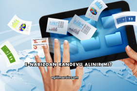E-Nabızdan Randevu Alınır mı?