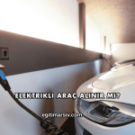 Elektrikli Araç Alınır mı?