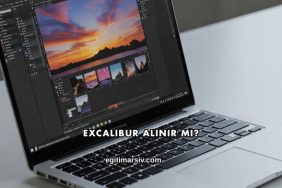 Excalibur Alınır mı?