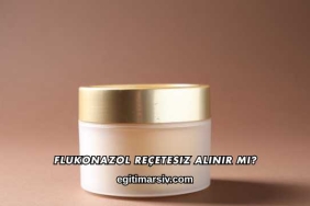 Flukonazol Reçetesiz Alınır mı?
