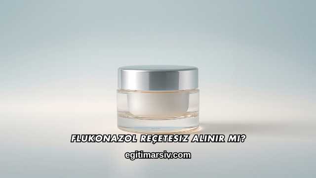 Flukonazol Reçetesiz Alınır mı?