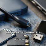 Goodram SSD Alınır mı?