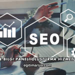 Google Bilgi Paneli Oluşturma Hizmeti Nedir?