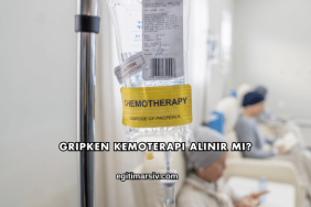 Gripken Kemoterapi Alınır mı?