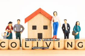 Hisseli Ev Alınır mı?
