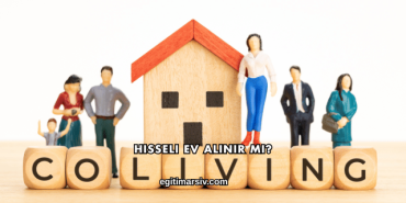 Hisseli Ev Alınır mı?