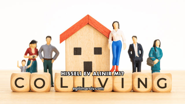 Hisseli Ev Alınır mı?