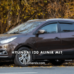 Hyundai i20 Alınır mı?