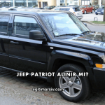 Jeep Patriot Alınır mı?