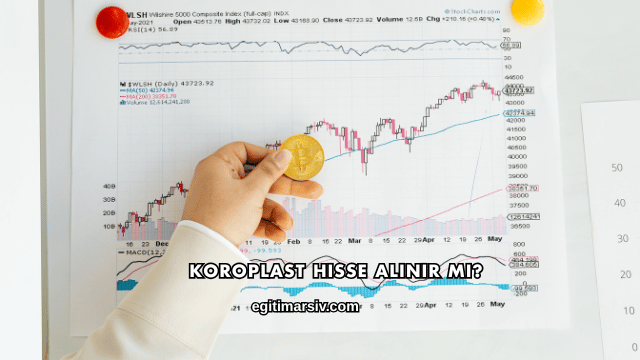 Koroplast Hisse Alınır mı?
