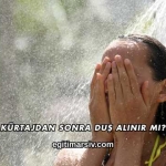 Kürtajdan Sonra Duş Alınır mı?