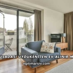 Kuşadası Uydukentten Ev Alınır mı?