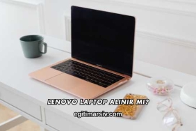 Lenovo Laptop Alınır mı?