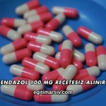 Mebendazol 100 Mg Reçetesiz Alınır mı?