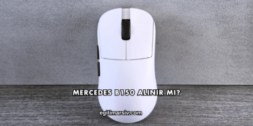 Logitech G213 Alınır mı?