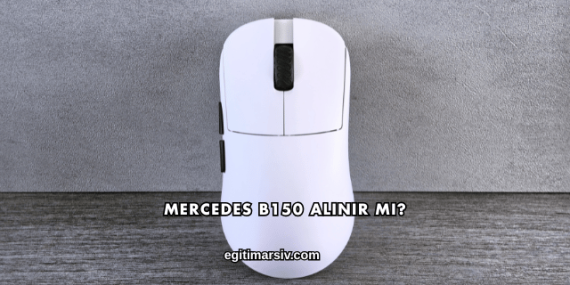 Logitech G213 Alınır mı?