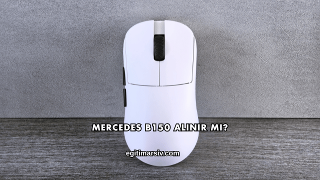 Logitech G213 Alınır mı?