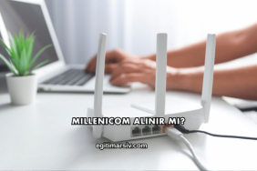 Millenicom Alınır mı?