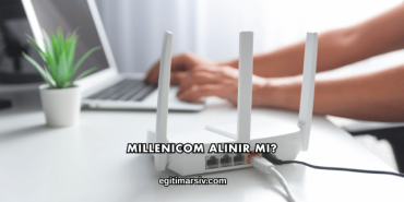 Millenicom Alınır mı?