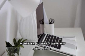 Monster Tulpar Alınır mı?