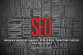 Mukas Medya Hangi Sitelerde Tanıtım Yazısı Yayınlıyor?