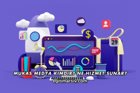 Mukas Medya Kimdir? Ne Hizmet Sunar?