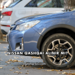 Nissan Qashqai Alınır mı?